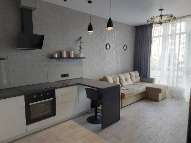 Продажа 1 ком. кв, жк 4 Сезона, Проспект Гагарина, Шевченко