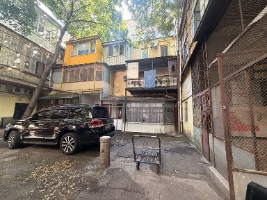 Продам 1 ком. квартиру на Дерибасовской!