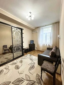 Продам двухкомнатную квартиру с ремонтом на Фонтане/Киевский