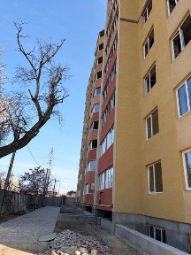 Продам 3 кімнатну квартиру з дизайнерським проектом