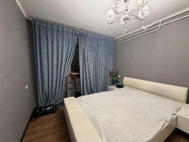 3-кімнатна квартира в самому серці Одеси на вулиці Грецькій біля Дерибасівської з ремонтом, технікою та меблями, газовий котел 80000у. о.