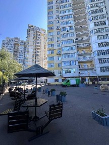 Пентхаус 132м2 | 2 поверхи | 3 спальні | вид на море. ЖК Фаворит ТК