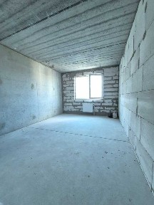 Продам 1 кімнатну квартиру в новому будинку в 10 хвил. від центра міста