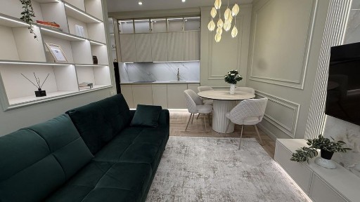 Продам квартиру в Аркадії в ЖК Атмосфера. СК1