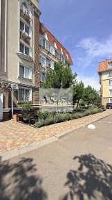 Продам 2-кімн квартиру 53.2 м², 4/5, ЖК «Академмістечко-Совіньйон», Одеса!