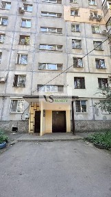 Продаж 2-кімн. квартири, 9/9, 45 м², Одеса - ваша нова оселя чекає!