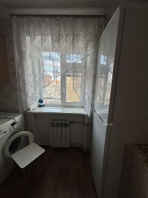 Здаю в оренду 3 кімнатну квартиру