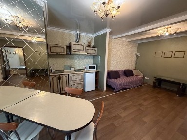 Оренда євродвушки вул. Маріупольська, Центр.