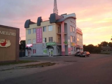 Оренда приміщень ТЦ 