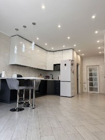 Продам таунхаус с ремонтом и подвалом в Царском селе возле парка 411 Батарея, Киевский район, Таирова