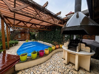 Продам дом рядом парк Юность, район Аркадия.