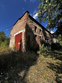 Комерційне приміщення 360м2 с. Гірниче