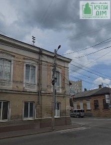 Бізнес у самому серці міста!