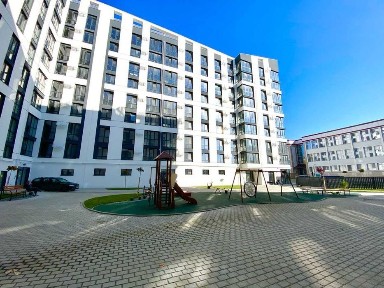 Продам квартиру в ЖК Галицький 3й поверх Єоселя