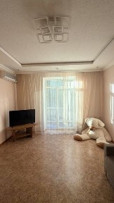 Сдам 2х комнатную квартиру с евроремонтом Соцгород