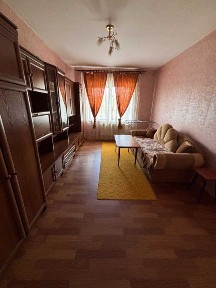 Сдам 3-х ком. ж/м Западный (р-н СШ 91)