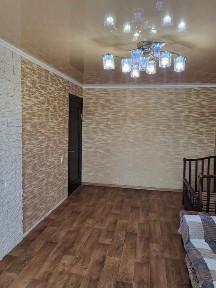Оренда 2 кімнатної квартири на 129кв