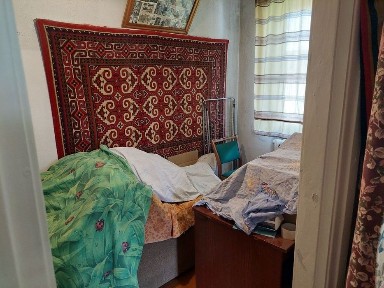 Продам дом Диёвка-1 улица Костромская