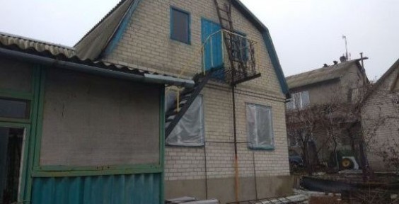 Продам Дом в Терновке 83квм