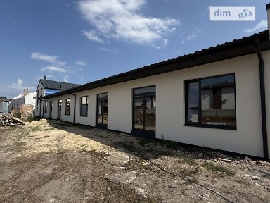 Продаж 1 поверхового таунхауса з ділянкою на 1.5 сотки, 80 кв. м, 2 кімнати, на вул. Степана Руданського • ID 34773618