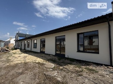 Продаж 1 поверхового таунхауса з ділянкою на 1.5 сотки, 80 кв. м, 2 кімнати, на вул. Степана Руданського • ID 34773618