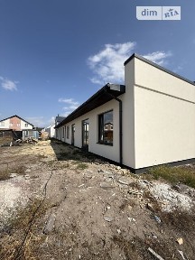 Продаж 1 поверхового таунхауса з ділянкою на 1.8 сотки, 80 кв. м, 2 кімнати, на вул. Степана Руданського • ID 34773639