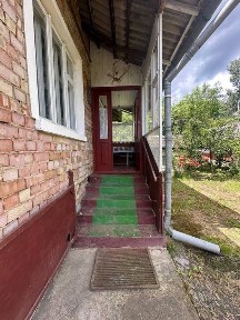 Будинок 50 соток, сад, виноградник, Корнич (3 км від Коломиї)