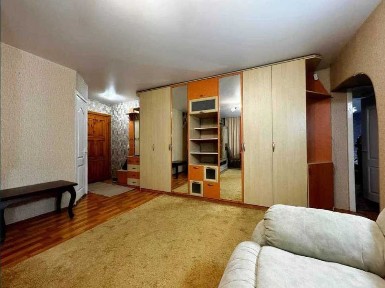3-кімнатна квартира в центрі Чернігова • Вал • чудове розташування