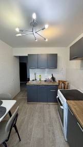 Продаж 1к квартири на Харківській