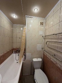 Продам 1 кімнтану квартиру 2 балкони ТРК Україна