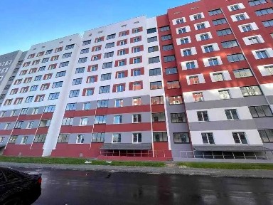 Продам видовую 1к квартиру ЖК Гидропарк, м. Салтовская (Г. Труда)
