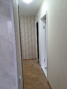 1-кімнатна квартира в центрі Чугуєва, вул. Кожедуба