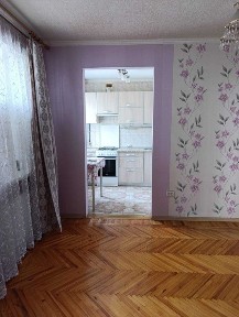 Продам 3 кім. кв. м. Студентська
