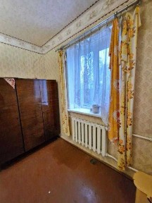 Продам 2-х кімнатну квартиру на Залютино.