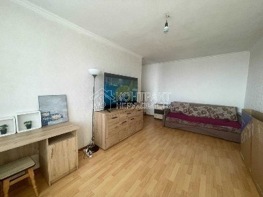 Продам 1 к квартиру Олексіївка Сертифікат