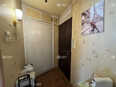 1к. 33м2 Салтовка, 535 мрн., Валентиновская (Блюхера) ул. 41, RE-135086