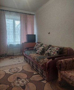 Продам! Затишну 2-кімнатну квартиру, вул. Весніна.