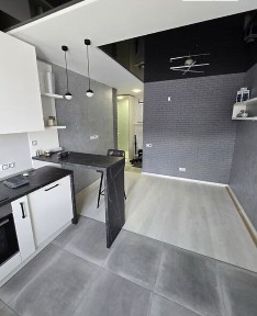 Продам 1к. кв. S-42м2. 7/9 ЖК Победы. Сертификат