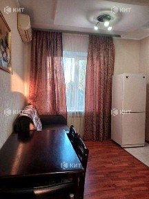 1к. 48м2 Центр (м. Ярослава Мудрого, Григория Сковороды (Пушкинская) ул. 67/69) 136085