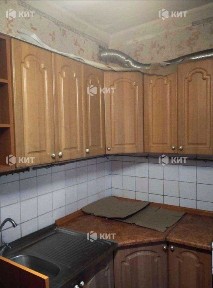 1к. 40м2 Киевская, Гидропарк, Непокорённых (Героев Труда) ул. 10, RE-135957
