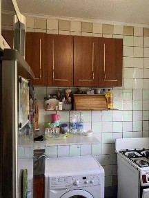 Продам 3кк на Новых Домах
