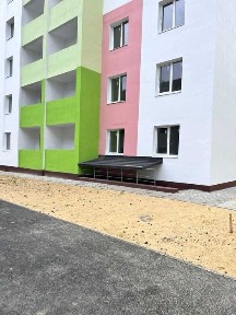 продам 2 кім. квартиру ЖК Миру, вул. Миру 43