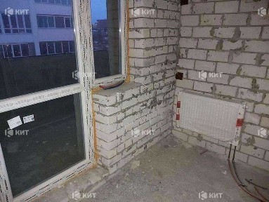 2к 54м2 Клочковская ЖК Рогатинский, м. Центральный рынок, Рогатинская Левада ул. 6, RE-134259