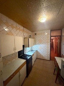 Продаж простору 3-кімн квартиру 4 поверх! (покращене планування) САЛТІВКА 535 м\р