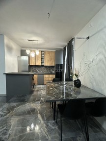 Продам красиву 2-х кімн. Квартиру, ЖК Левада, новобудова