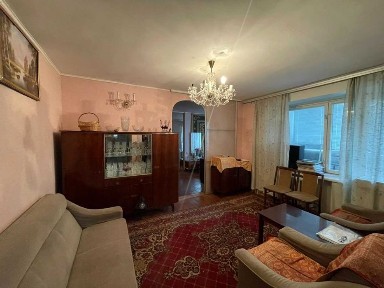 Продается 3х комн квартира район Новые дома.