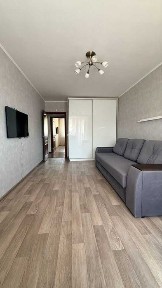 Продам 3 ком. кв. с ремонтом метро Салтовская, ул. Леси Сердюка LT