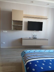 Продаж 2 к квартири Салтівка, новобудова