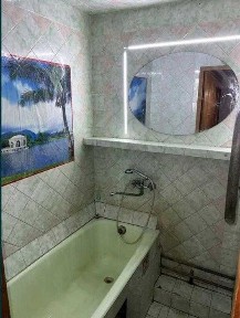 У продажу 1 кімнатна квартира в Індустріальному районі