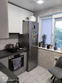 Є ВІДНОВЛЕННЯ! Продам 2 кк на Новых Домах с капитальным ремонтом.